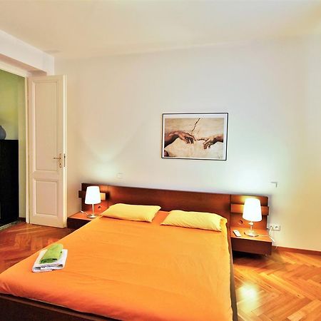 Residence Salvator - By Prague City Apartments エクステリア 写真