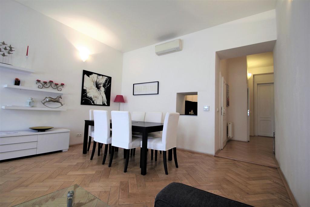 Residence Salvator - By Prague City Apartments 部屋 写真